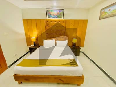 20 Bed Rooms Fully Furnished House For Rent In F-6