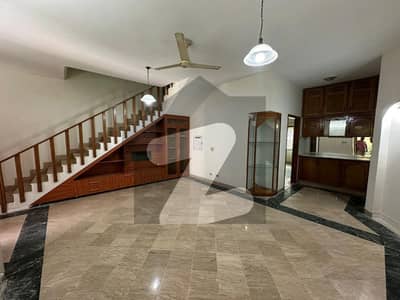 35x80 Double Storey House Available On Rent Located In I-8 35x80 Double Storey House Available On Rent Located In I-8