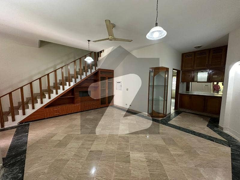 35x80 Double Storey House Available On Rent Located In I-8 35x80 Double Storey House Available On Rent Located In I-8