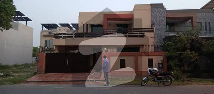 Modern Design 10 Marla House For Sale at Prime Location of DHA Phase 8 Ex Air Avenue Block M Modern Design 10 Marla House For Sale at Prime Location of DHA Phase 8 Ex Air Avenue Block M