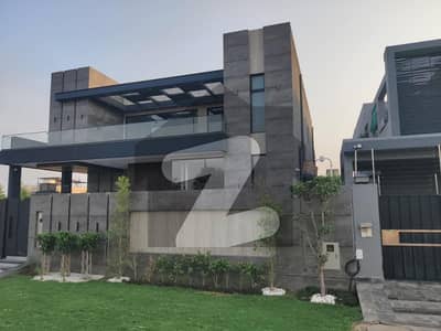 One Kanal Brand New Luxury Ultra-Modern Design Most Beautiful Bungalow For Sale At Prime Location Of DHA PHASE 8 Lahore One Kanal Brand New Luxury Ultra-Modern Design Most Beautiful Bungalow For Sale At Prime Location Of DHA PHASE 8 Lahore