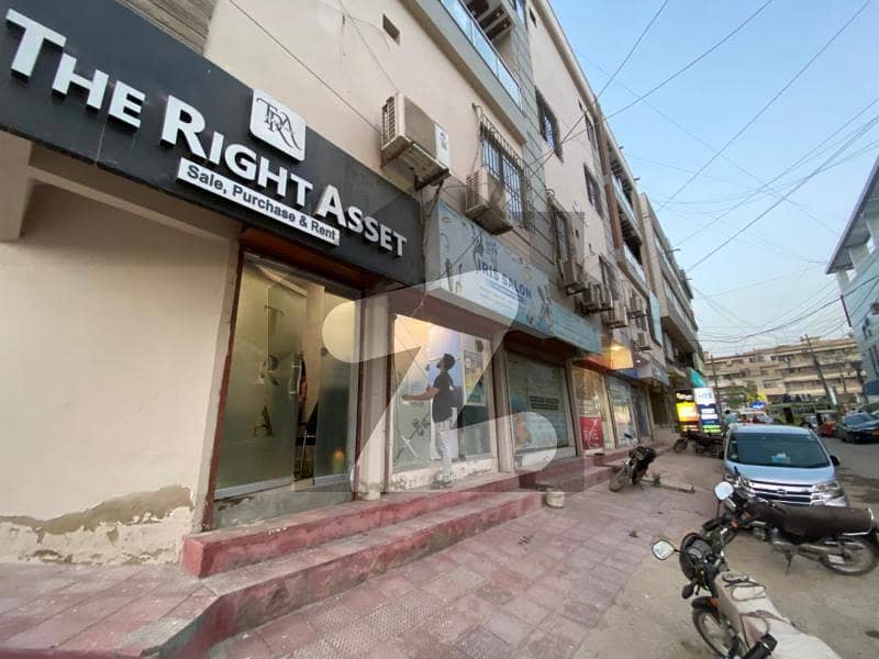 308 Sqft SHOP 308 Sqft SHOP