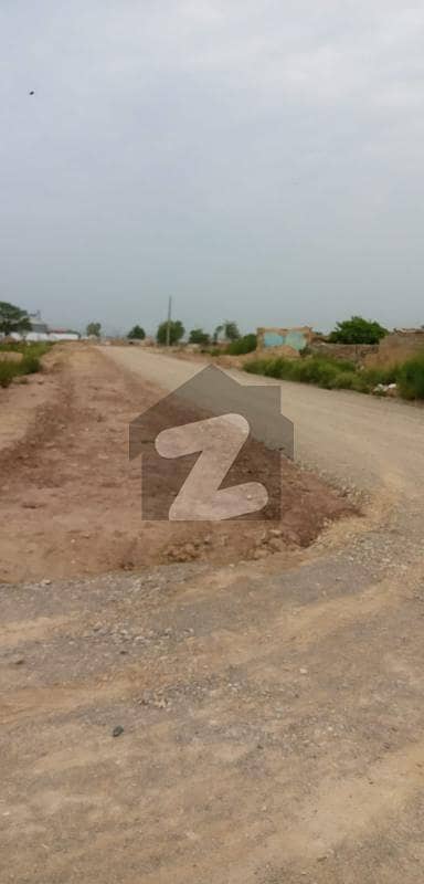 IDEAL LOCATION LEVEL PLOT IN CDA SECTOR I-15/1