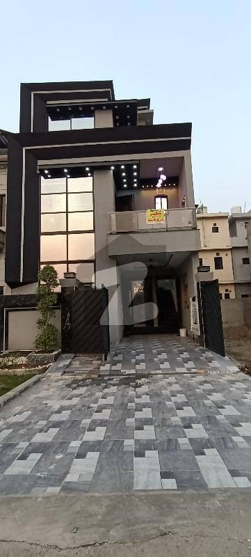 Brand New House Is For Sale