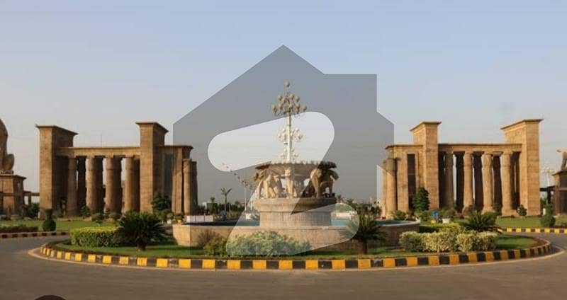 CITI HOUSING SARGODA ROAD Plot CITI HOUSING SARGODA ROAD Plot