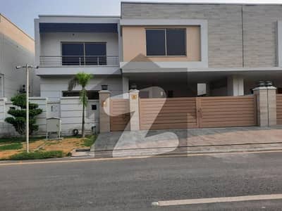 Brand New 5 Bedroom House With Very Attractive Location And Design