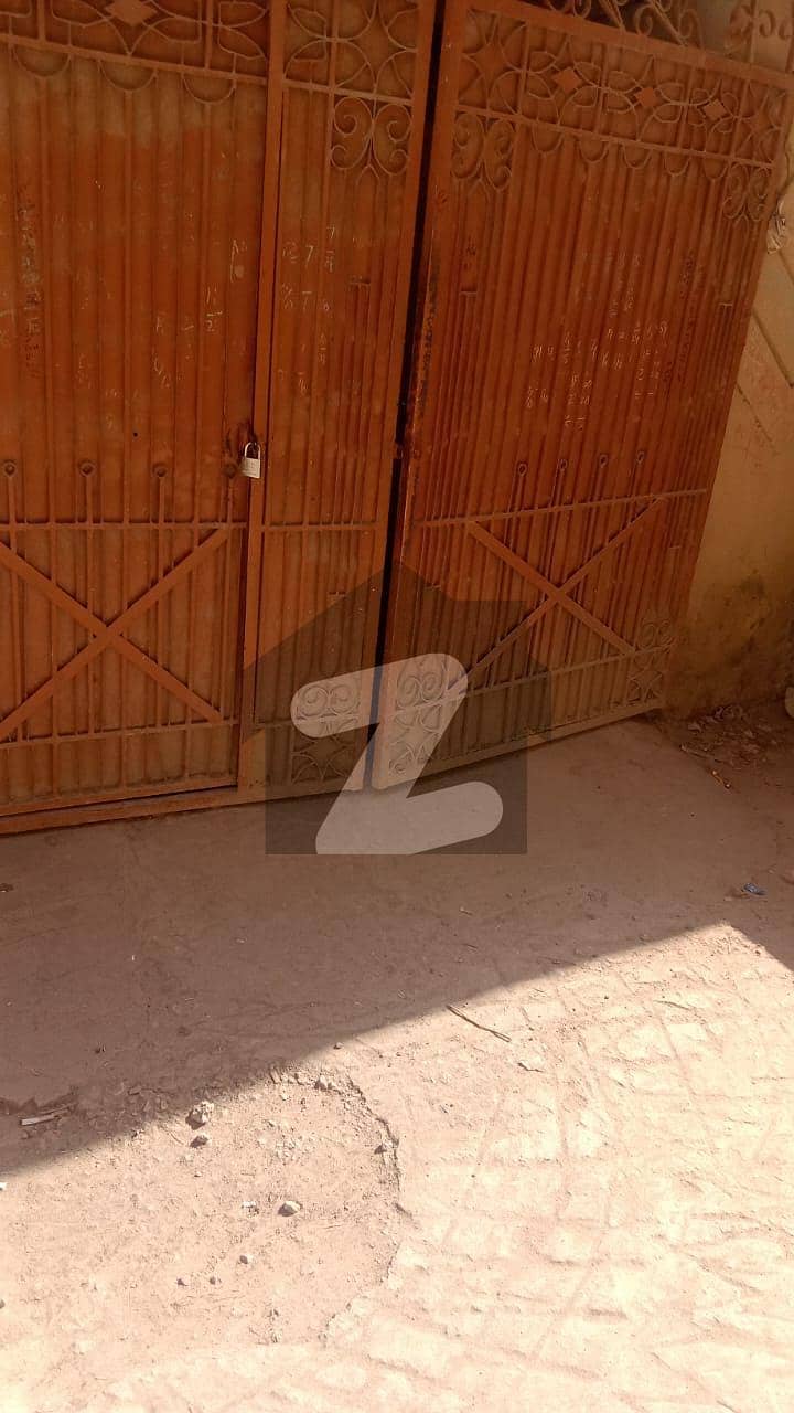 House Of 6 Marla in Pindora Shamsabad For Sale