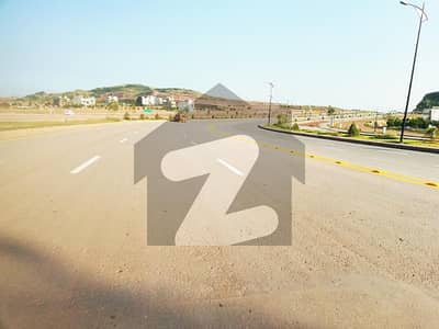 بحریہ انکلیو - سیکٹر این بحریہ انکلیو,بحریہ ٹاؤن,اسلام آباد میں 5 مرلہ رہائشی پلاٹ 56.0 لاکھ میں برائے فروخت۔