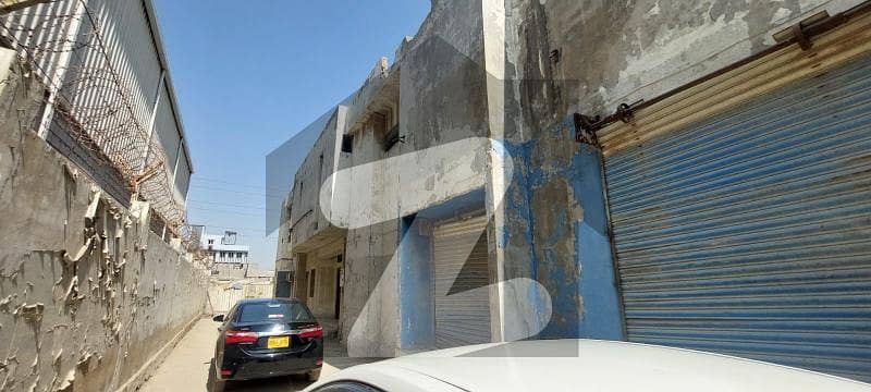 Prime Industrial Property for Sale Prime Industrial Property for Sale