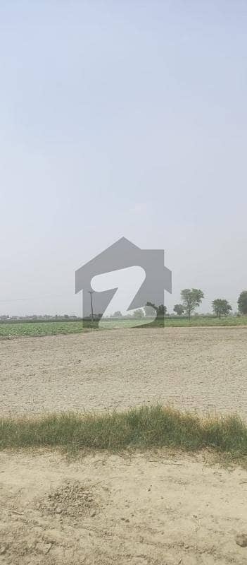 OPEN LAND FOR SALE IN BEDIAN ROAD