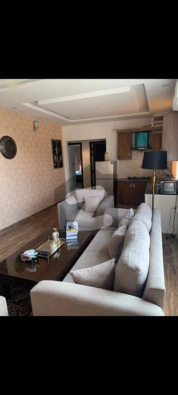 Flat In Bahria Town Phase 7 Flat In Bahria Town Phase 7