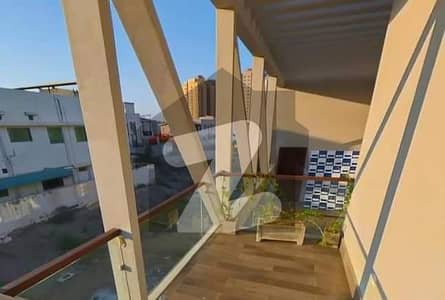 500 Yards State of the Art Bungalow Available For Sale in heart of DHA Phase 8