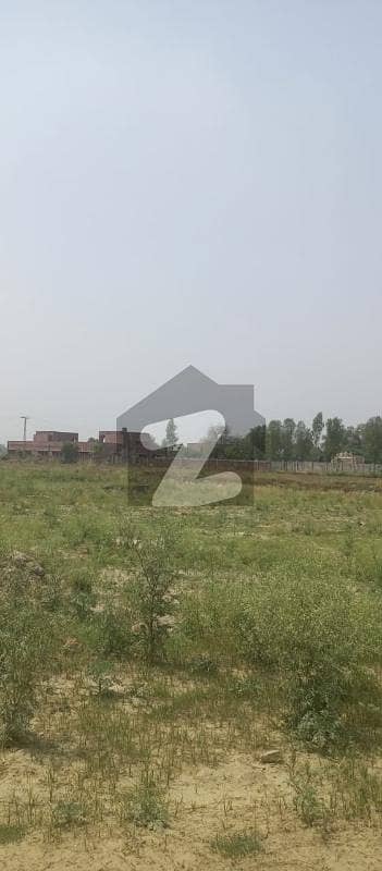 OPEN LAND FOR SALE IN BEDIAN ROAD