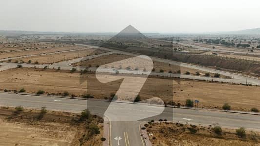 272sq yd READY TO CONSTRUCT plots FOR SALE in Precinct-34 SPORTS CITY, near RAFI CRICKET STADIUM. 15min Drive from Main Gate of Bahria Town Karachi. Developed and Ready to Construct PLOTS at INVESTOR RATES.