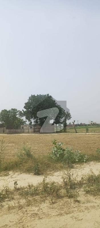 OPEN LAND FOR SALE IN BEDIAN ROAD