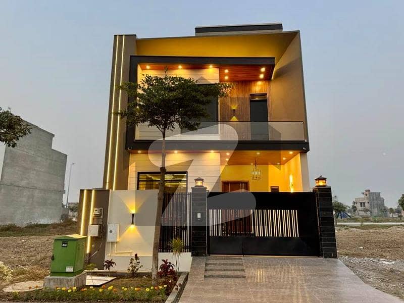 3 Years Installment Plan Luxury 5 Marla Brand New House In Park View City Lahore 3 Years Installment Plan Luxury 5 Marla Brand New House In Park View City Lahore