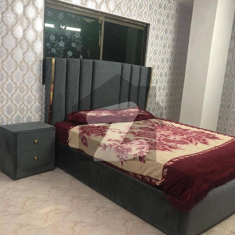 Studio Flat For Rent In Phase 6 Studio Flat For Rent In Phase 6