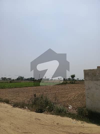 FARM HOUSE LAND FOR SALE IN BEDIAN ROAD