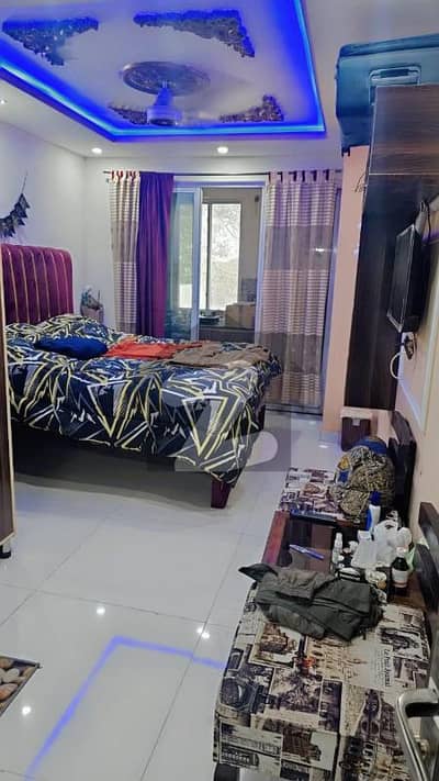 ONE BEDROOM UPPER PORTION AVAILABLE FOR RENT CAVELARY GROUND FULLY FURNISHED VERY REASONABLE RENT IDEAL LOCATION ONE BEDROOM UPPER PORTION AVAILABLE FOR RENT CAVELARY GROUND FULLY FURNISHED VERY REASONABLE RENT IDEAL LOCATION