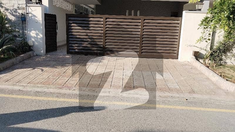 Brigadier House For Sale In Askari 14 Sec D Brigadier House For Sale In Askari 14 Sec D
