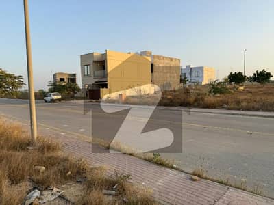 125sq yd plots FOR SALE in Precinct-15 on MAIN JINNAH AVENUE. All amenities nearby including MOSQUE, General Store, Parks & Fuel Station. 10min Drive from Main Gate of Bahria Town Karachi.