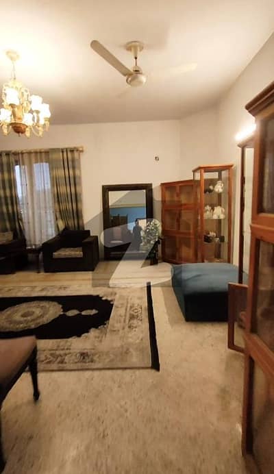 2 kanal Furnished Upper Portion Available For Rent In Hayatabad Phase-4 Peshawar