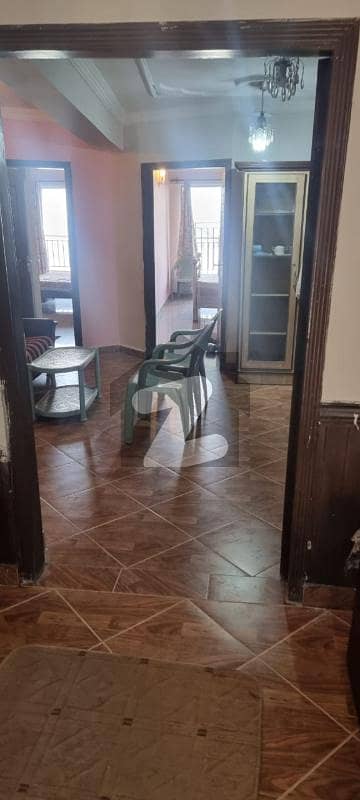 2-BEDROOM CHARMING APARTMENT NEAR MALL ROAD MURREE 2-BEDROOM CHARMING APARTMENT NEAR MALL ROAD MURREE