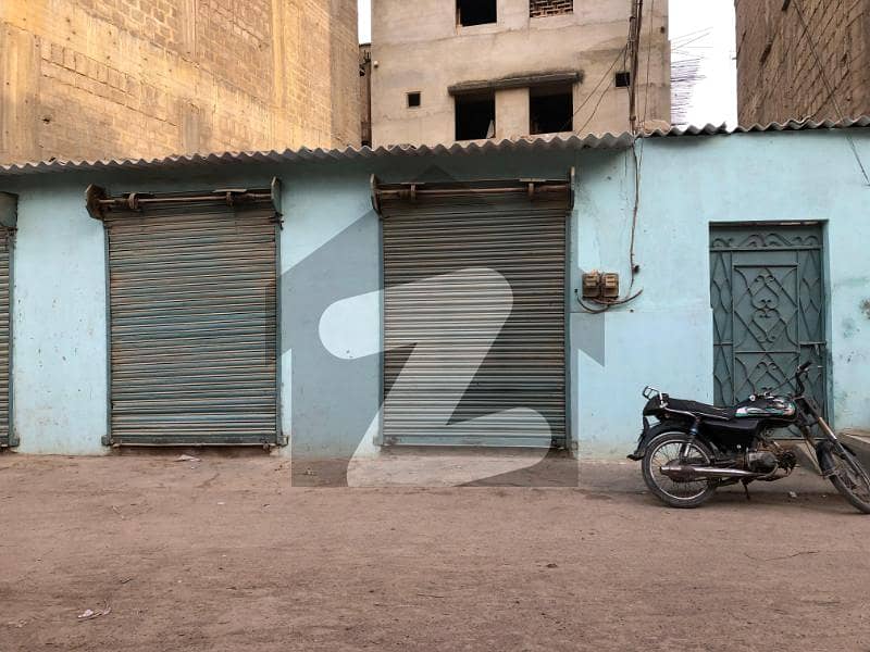 منظور کالونی کراچی میں 2 کمروں کا 6 مرلہ مکان 4.2 کروڑ میں برائے فروخت۔ منظور کالونی کراچی میں 2 کمروں کا 6 مرلہ مکان 4.2 کروڑ میں برائے فروخت۔