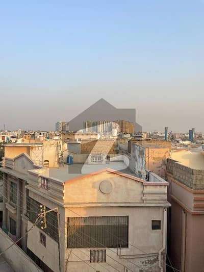 PINK RESIDENCY GROUND PLUS 1 HOUSE AVAILABLE FOR SALE