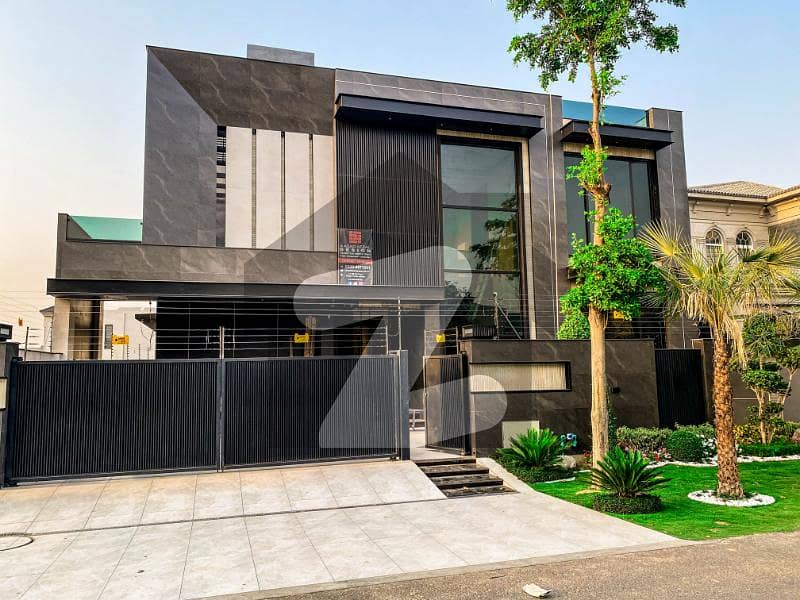 1 KANAL MAGNIFICENT MODERN LUXURY BUNGALOW FOR SALE NEAR RAYA Commercial PHASE 7 BLOCK S DHA LAHORE 1 KANAL MAGNIFICENT MODERN LUXURY BUNGALOW FOR SALE NEAR RAYA Commercial PHASE 7 BLOCK S DHA LAHORE