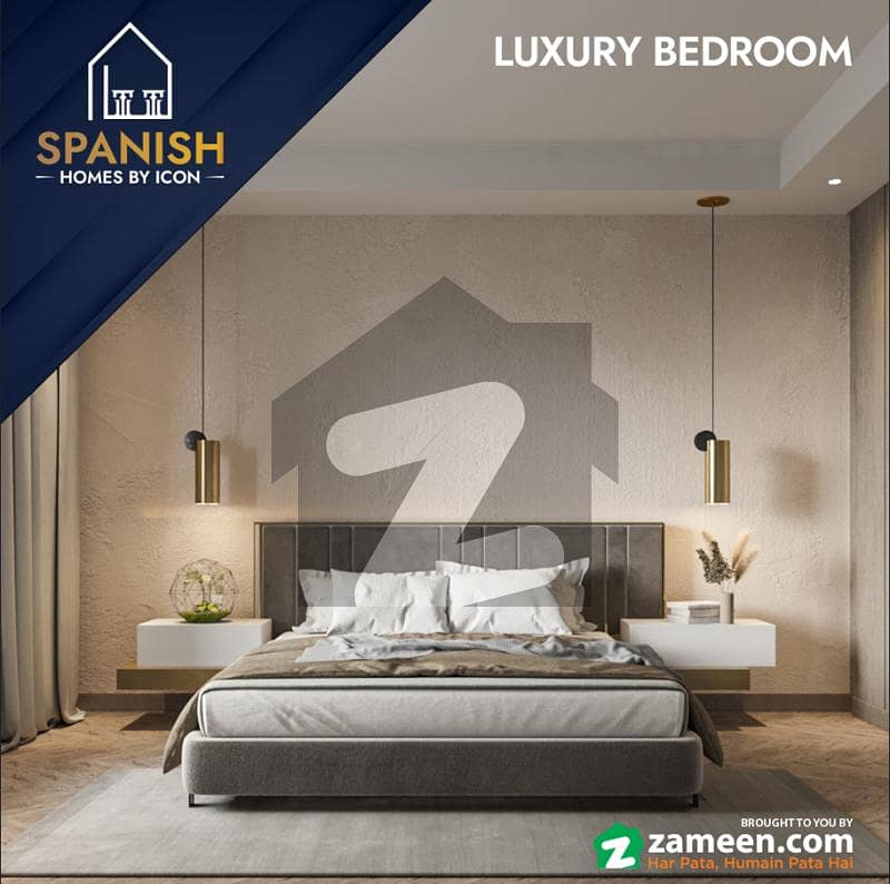 Spanish Homes By Icon Spanish Homes By Icon