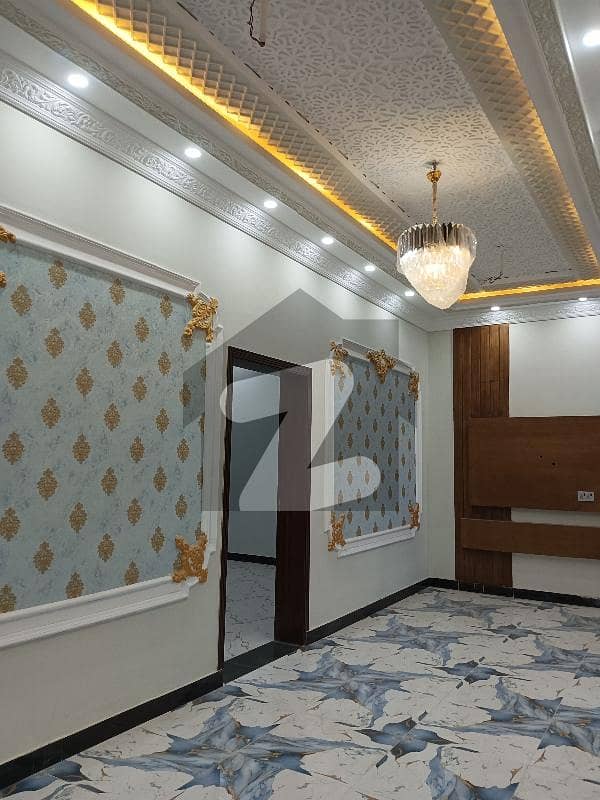 پشاور روڈ راولپنڈی میں 5 کمروں کا 5 مرلہ مکان 2.65 کروڑ میں برائے فروخت۔ پشاور روڈ راولپنڈی میں 5 کمروں کا 5 مرلہ مکان 2.65 کروڑ میں برائے فروخت۔