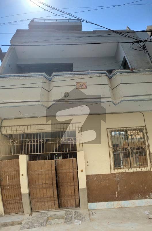 سکیم 33 کراچی میں 11 کمروں کا 5 مرلہ مکان 1.9 کروڑ میں برائے فروخت۔ سکیم 33 کراچی میں 11 کمروں کا 5 مرلہ مکان 1.9 کروڑ میں برائے فروخت۔
