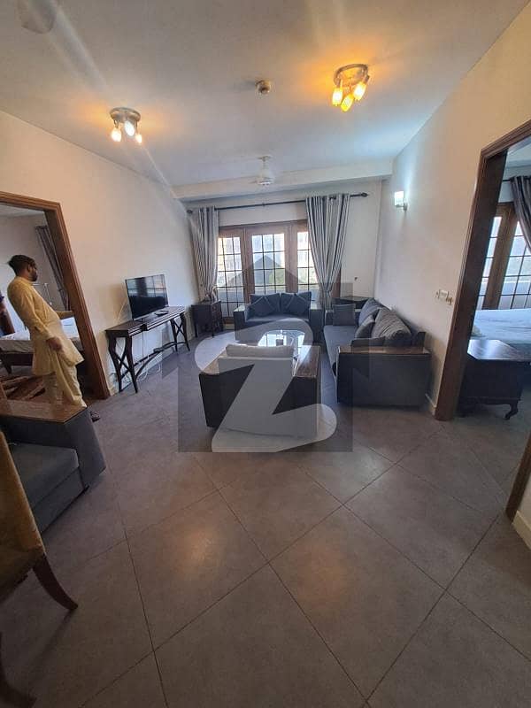 Fully Furnished Apartment Available For Rent In Diplomatic Enclave Fully Furnished Apartment Available For Rent In Diplomatic Enclave