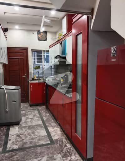 Luxurious 5 Marla Fully Furnished House Rent In Prime Sector I Bahria Enclave, Islamabad Luxurious 5 Marla Fully Furnished House Rent In Prime Sector I Bahria Enclave, Islamabad