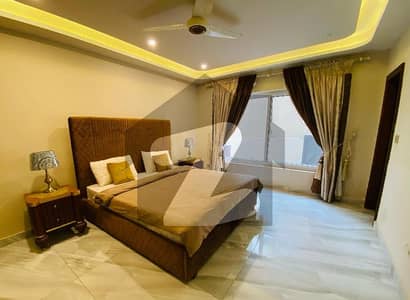 Furnished