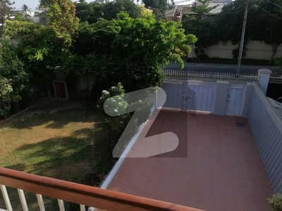DHA PHASE 5 KHY E SHUJAAT 500 YARDS 4 BEDROOMS WEST OPEN COMPACT HOUSE IS UP FOR URGENT SALE