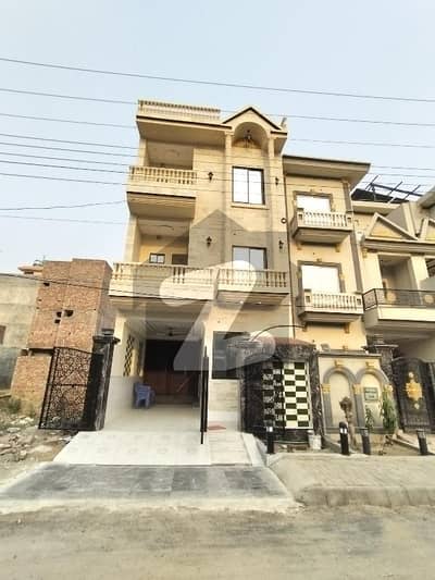 Aria: 5 Marla New Brand Luxray Solid House Up For Sale In Pak Arab Housing Society Vital Home AA Block Aria: 5 Marla New Brand Luxray Solid House Up For Sale In Pak Arab Housing Society Vital Home AA Block