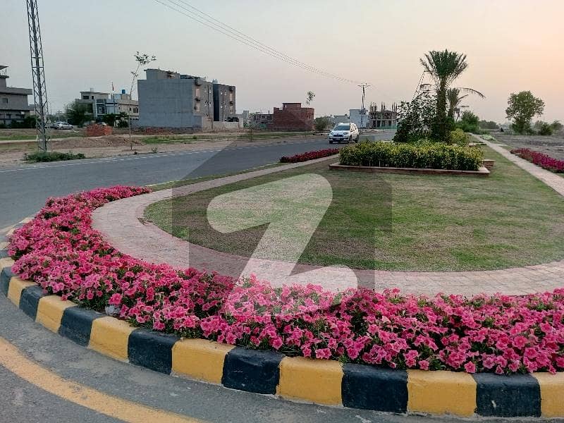 10 Marla Residential Plot For Sale 10 Marla Residential Plot For Sale