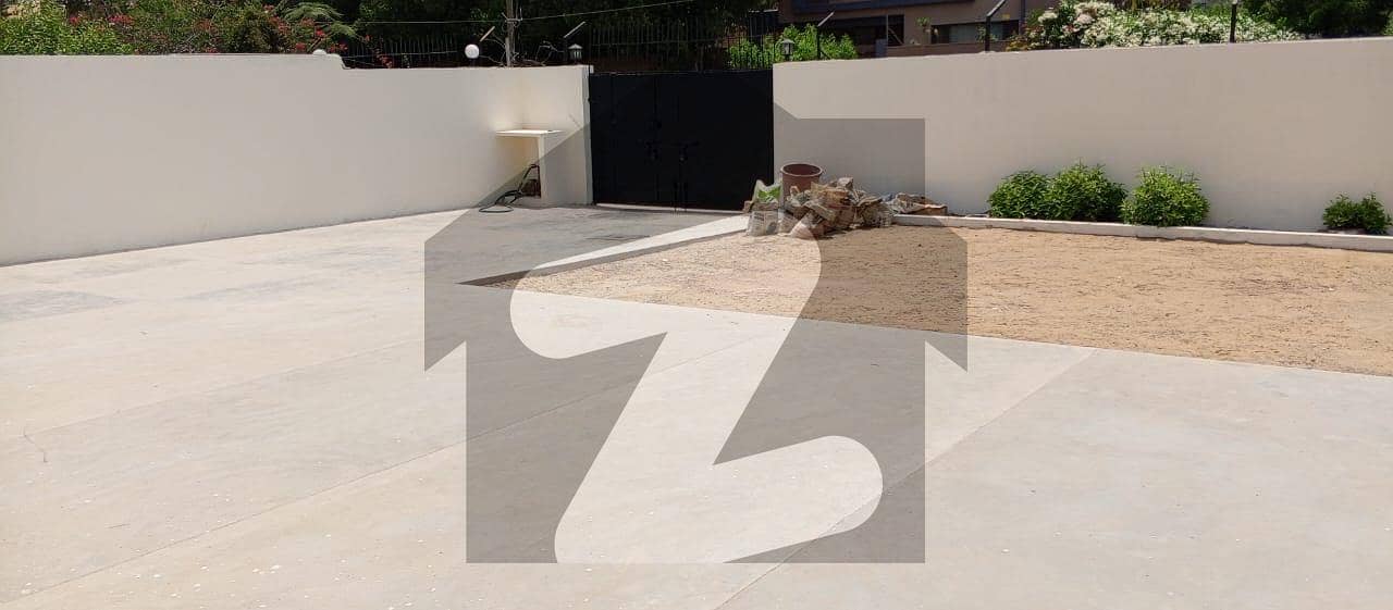 500 Yards House available For rent 500 Yards House available For rent