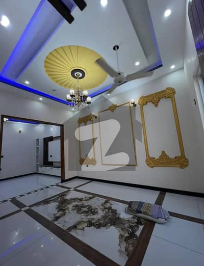 Independent 240 Yrds 9 Room For Silent Commercial Purpose Available For Rent Prime Location Gulshan-e-iqbal Block-4