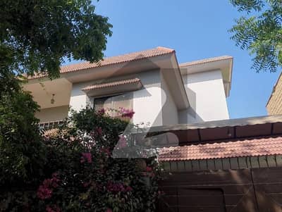 ڈی ایچ اے فیز 6 ڈی ایچ اے ڈیفینس,کراچی میں 8 کمروں کا 1 کنال مکان 14.5 کروڑ میں برائے فروخت۔