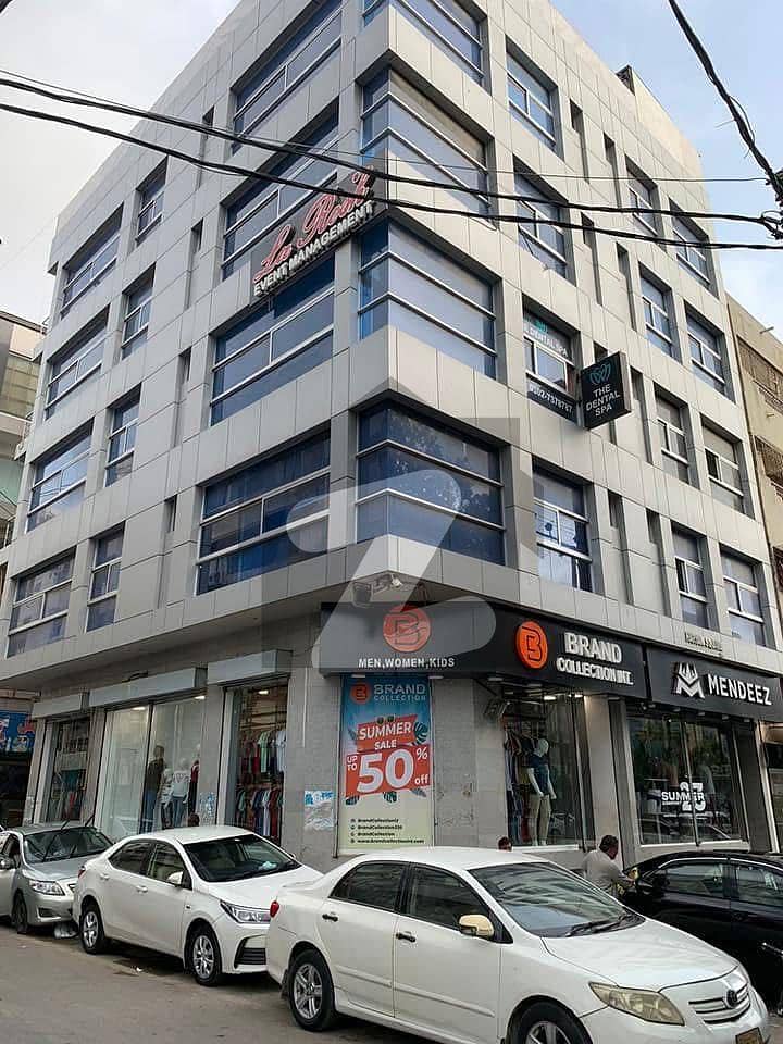Brand New Office For Rent Brand New Office For Rent