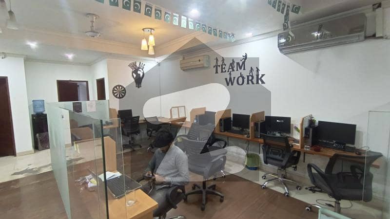 Beautiful furnished office for rent Beautiful furnished office for rent