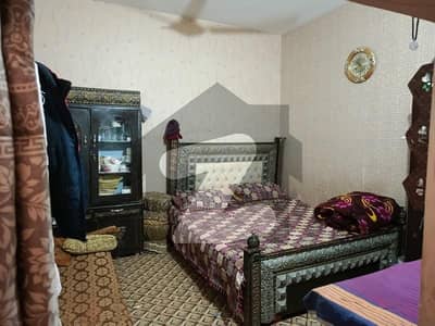 3 Marla Double Storey House For Sale In Bagarian Green Town