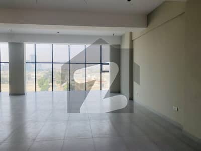 Luxury Brand New Office Building Available for Rent