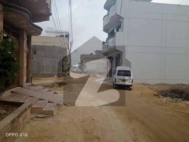 پی ٹی وی سوسائٹی - بلاک اے پی ٹی وی سوسائٹی,سکیم 33 - سیکٹر 52-اے,سکیم 33,کراچی میں 5 مرلہ رہائشی پلاٹ 96.0 لاکھ میں برائے فروخت۔ پی ٹی وی سوسائٹی - بلاک اے پی ٹی وی سوسائٹی,سکیم 33 - سیکٹر 52-اے,سکیم 33,کراچی میں 5 مرلہ رہائشی پلاٹ 96.0 لاکھ میں برائے فروخت۔