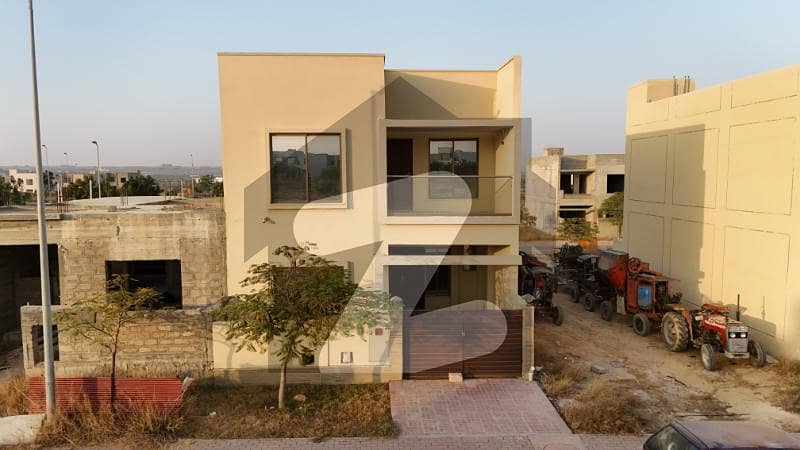 125sq yd VILLA FOR SALE, in Precinct-15 opposite to ALI BLOCK. A-PLUS Construction. 3 Bedrooms, Drawing, Dining, TV Lounge & Americal Kitchen. 10min Drive from Main Gate of BTK. All aminities nearby, inlcuding PARK, MOSQUE, SCHOOLS and Commercial 125sq yd VILLA FOR SALE, in Precinct-15 opposite to ALI BLOCK. A-PLUS Construction. 3 Bedrooms, Drawing, Dining, TV Lounge & Americal Kitchen. 10min Drive from Main Gate of BTK. All aminities nearby, inlcuding PARK, MOSQUE, SCHOOLS and Commercial