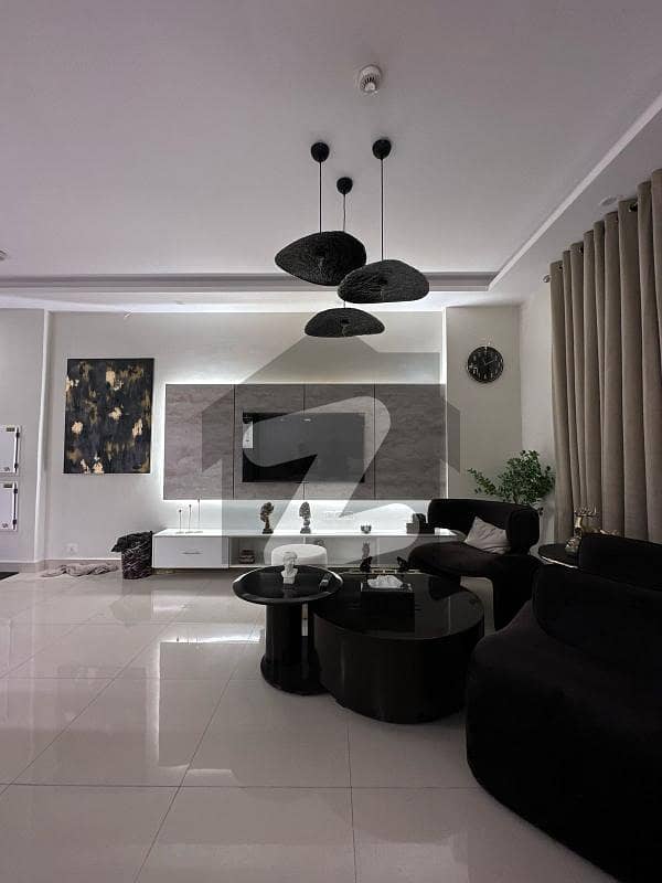 Fully Furnished 1 Bed Apartment Fully Furnished 1 Bed Apartment