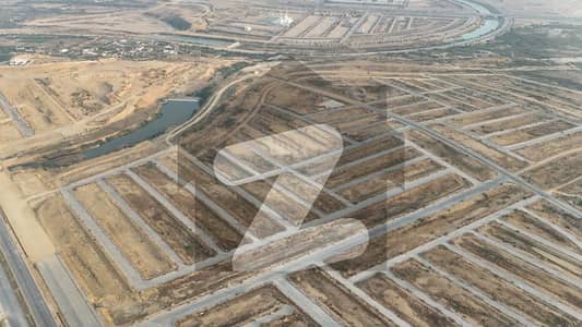 125sq yd plot in Precinct-15A [Best Option for Investment] FOR SALE at LOWEST PRICE